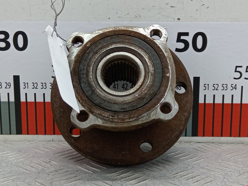 Подшипник ступичный задний BMW 7-Series (E65/E66) (2001-2008)