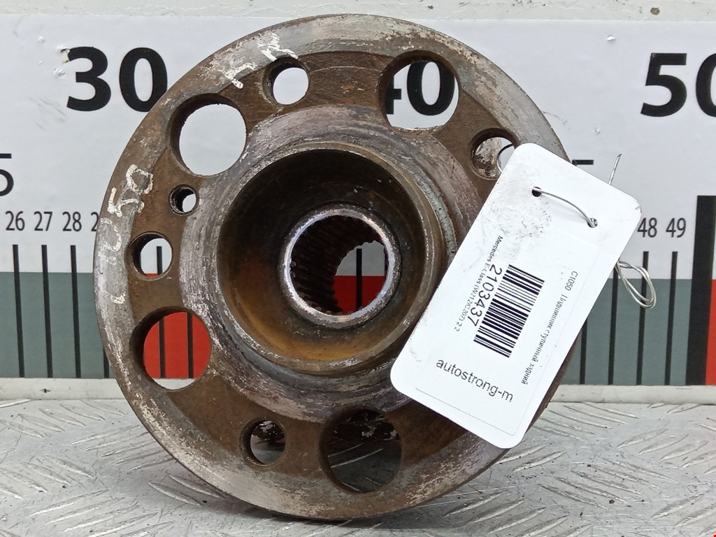 Подшипник ступичный задний Mercedes E-Class (W212) (2009-2016)