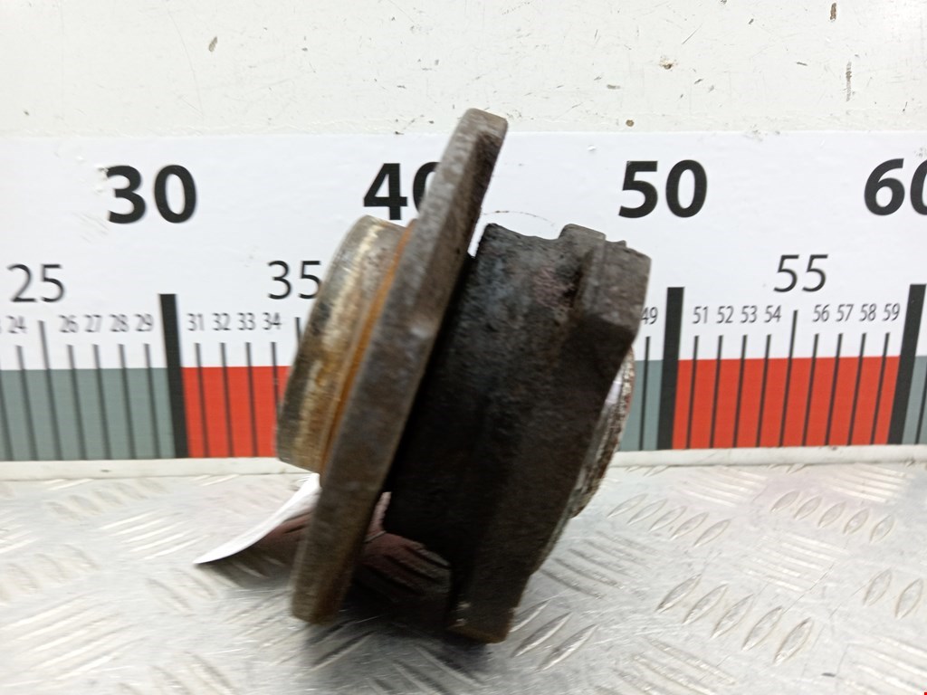 Ступица передняя левая/правая BMW 5er 5 серия E60/E61 2003-2010