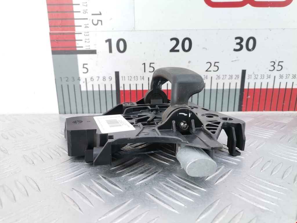 Ручка дверная задняя внутренняя левая PEUGEOT Expert II 2007-2016