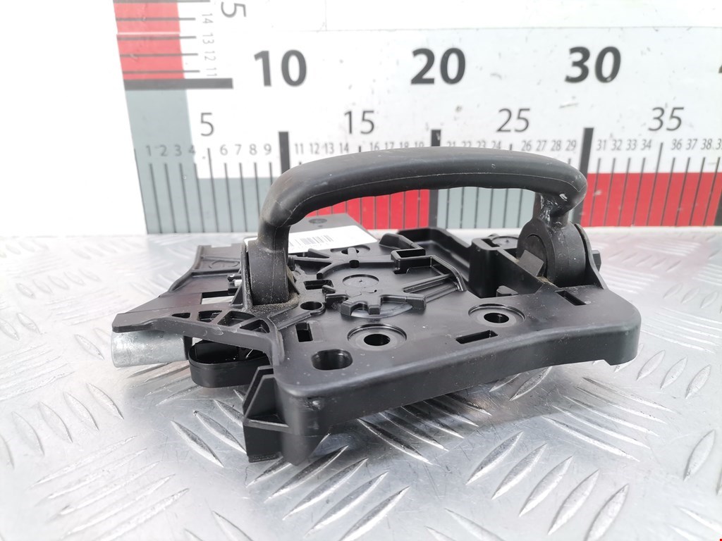 Ручка дверная задняя внутренняя левая PEUGEOT Expert II 2007-2016