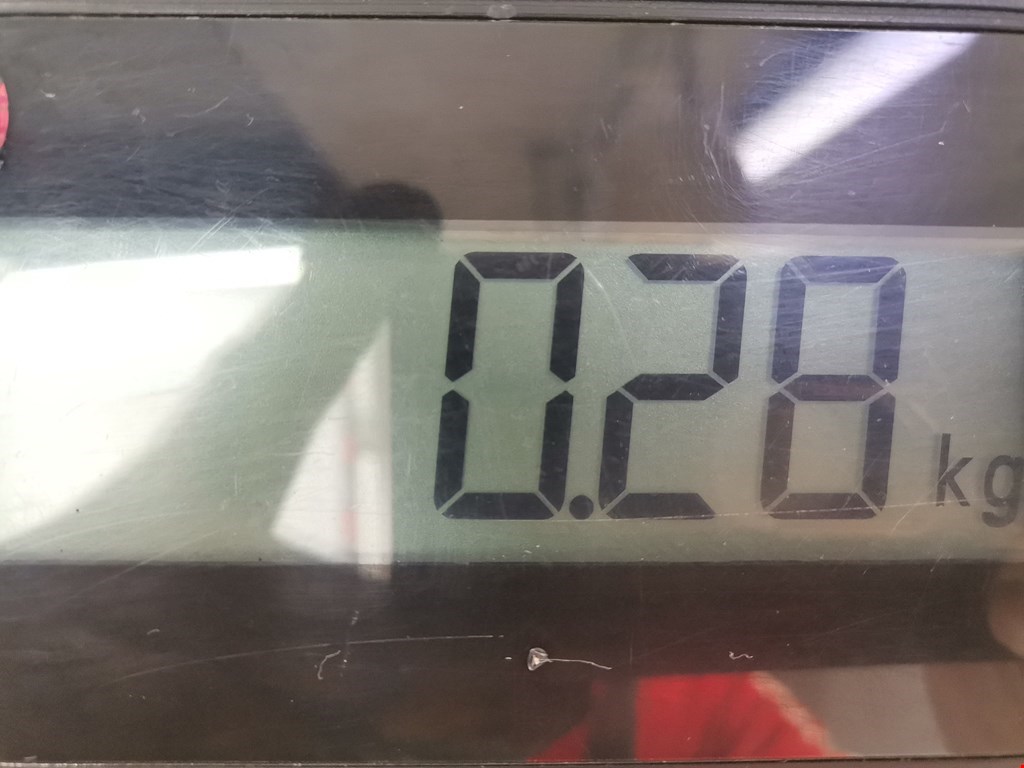 Ручка дверная задняя внутренняя левая PEUGEOT Expert II 2007-2016