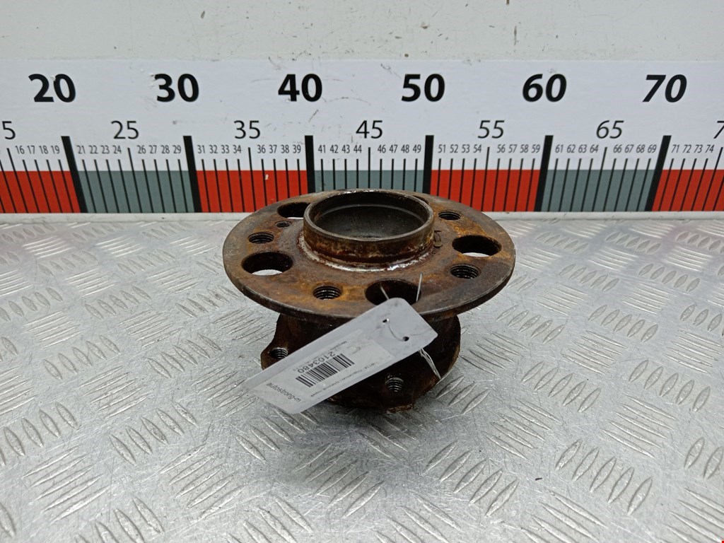 Подшипник ступичный задний Mercedes CLS-Class (W219) (2004-2010)