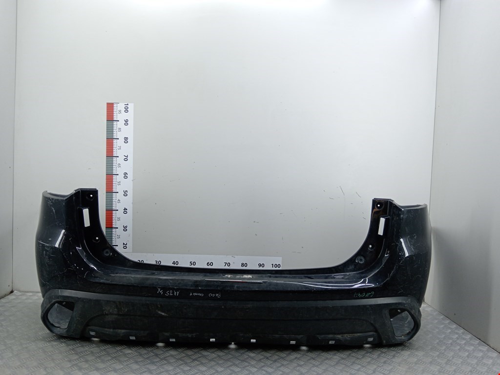 Бампер задний MITSUBISHI Outlander GF0W 2012-н.в.