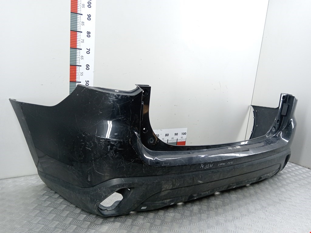 Бампер задний MITSUBISHI Outlander GF0W 2012-н.в.