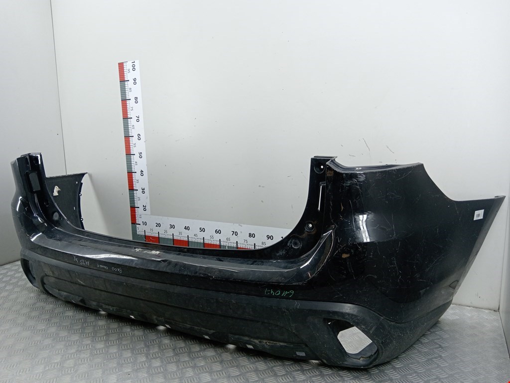 Бампер задний MITSUBISHI Outlander GF0W 2012-н.в.