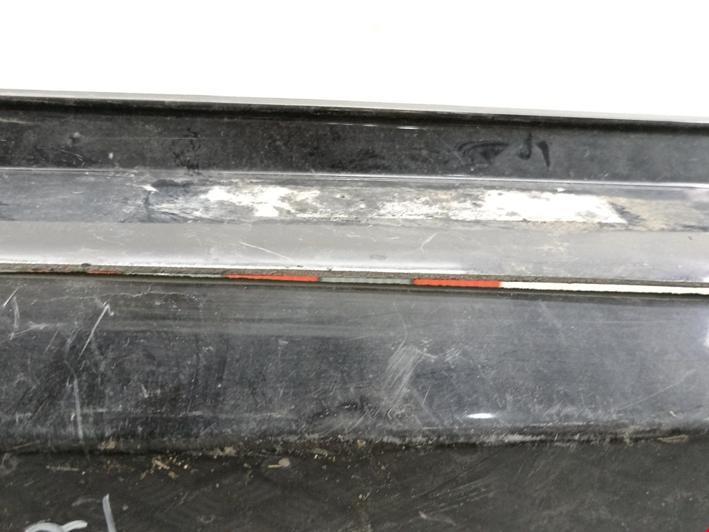 Бампер задний MITSUBISHI Outlander GF0W 2012-н.в.