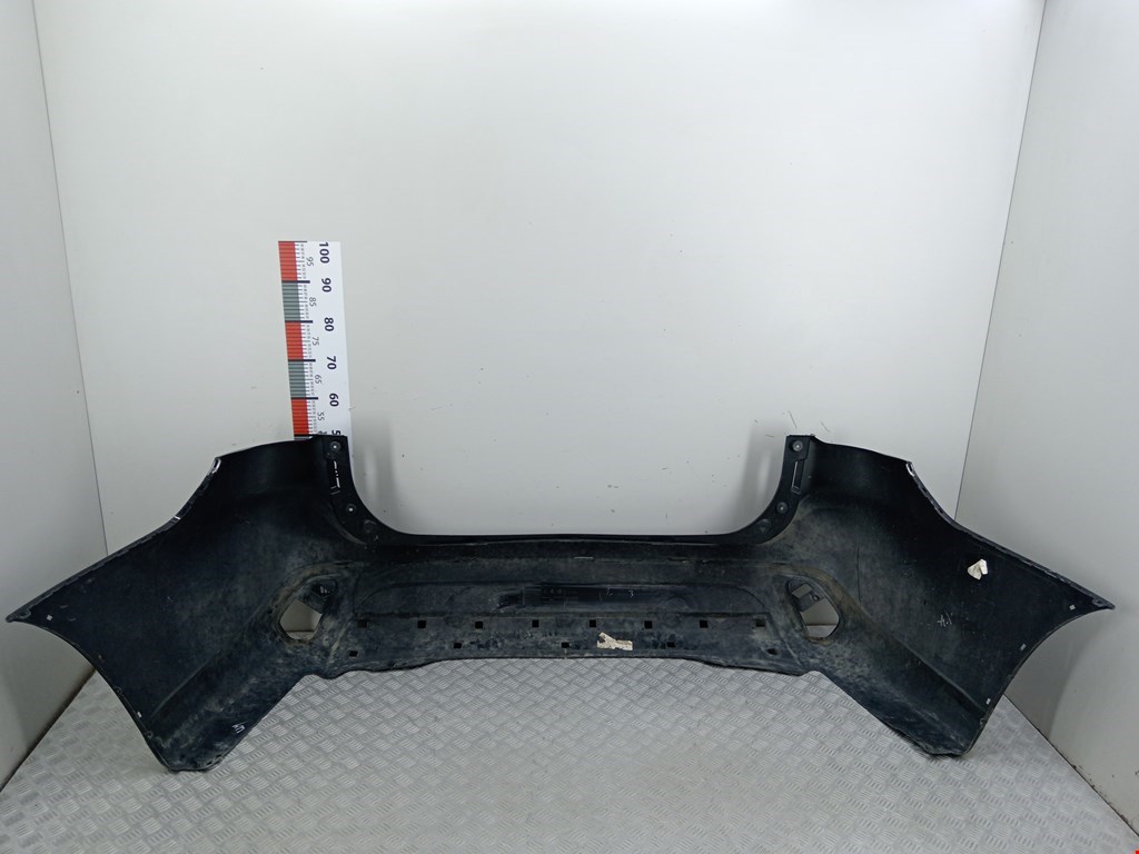 Бампер задний MITSUBISHI Outlander GF0W 2012-н.в.