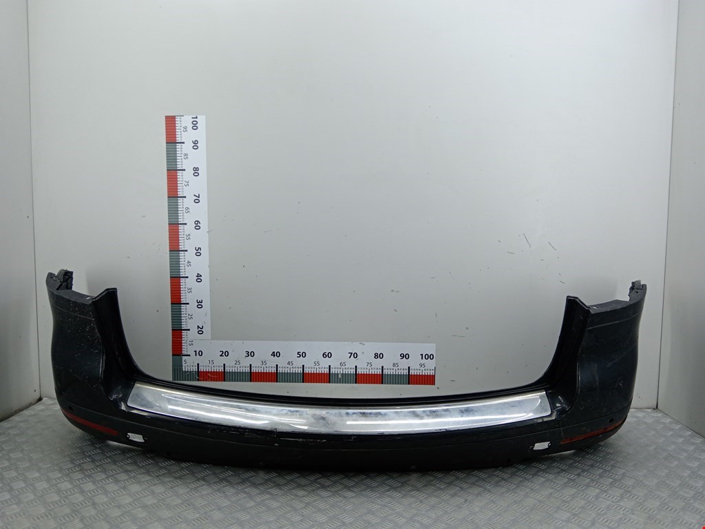 Бампер задний VOLKSWAGEN Touareg 2002-2010