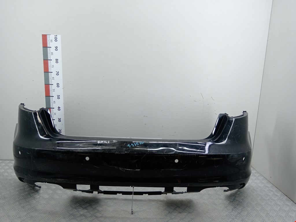 Бампер задний AUDI A3 8V 2012-2020
