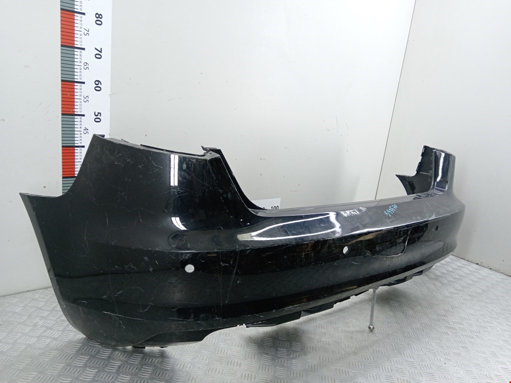 Бампер задний AUDI A3 8V 2012-2020