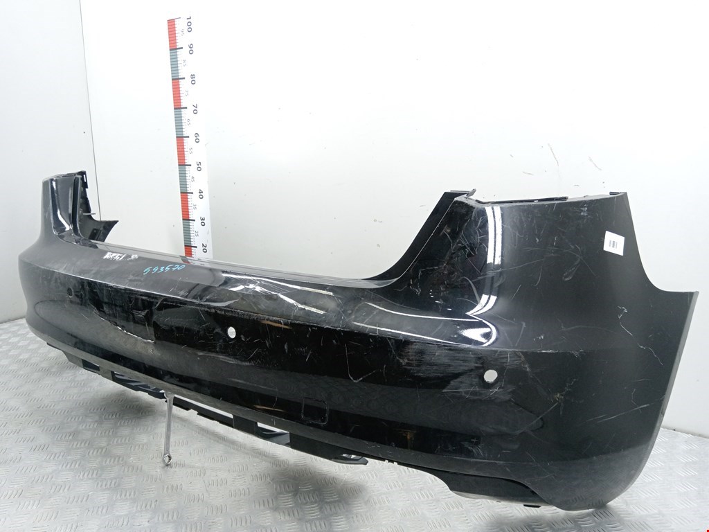 Бампер задний AUDI A3 8V 2012-2020