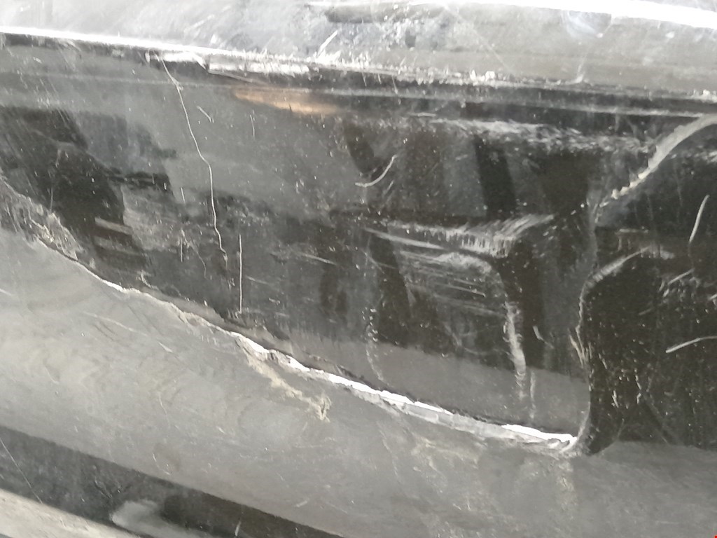 Бампер задний AUDI A3 8V 2012-2020