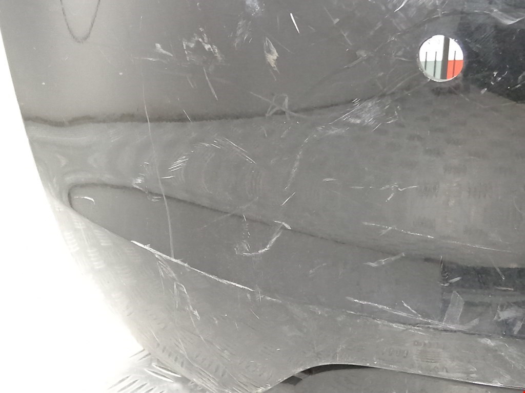 Бампер задний AUDI A3 8V 2012-2020