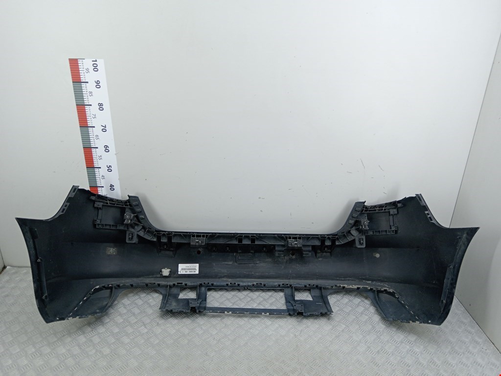 Бампер задний AUDI A3 8V 2012-2020
