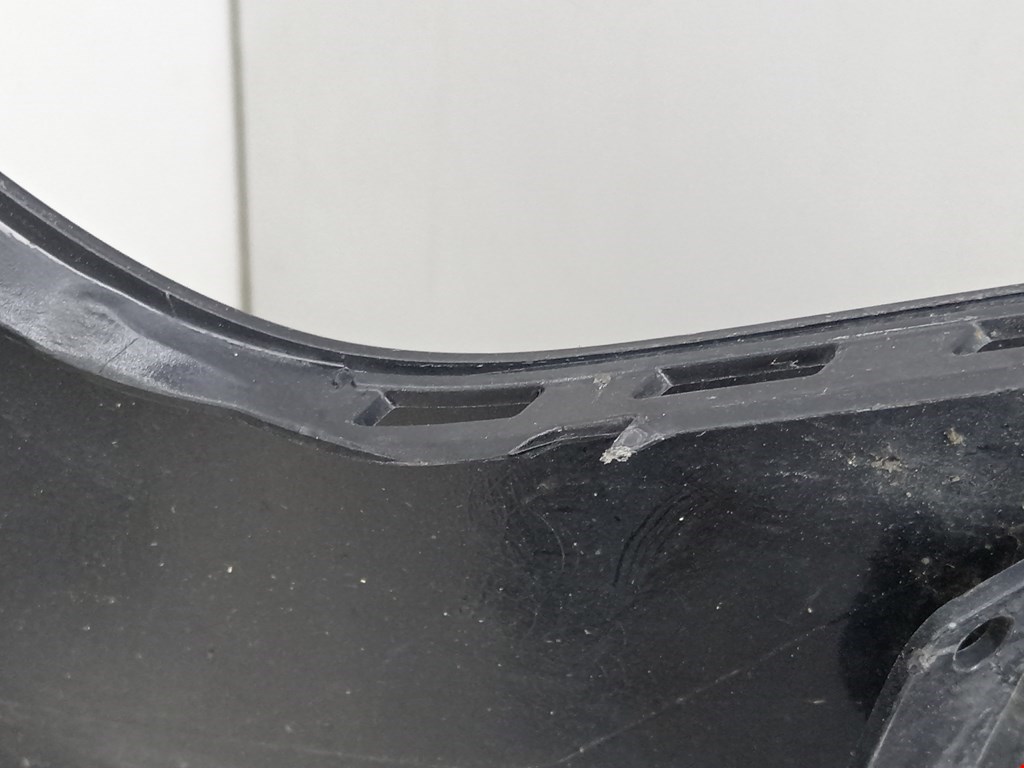 Бампер задний AUDI A3 8V 2012-2020