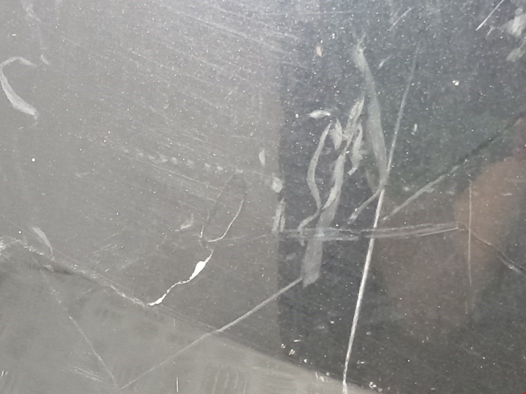 Бампер задний SKODA Octavia A7 2013-2020