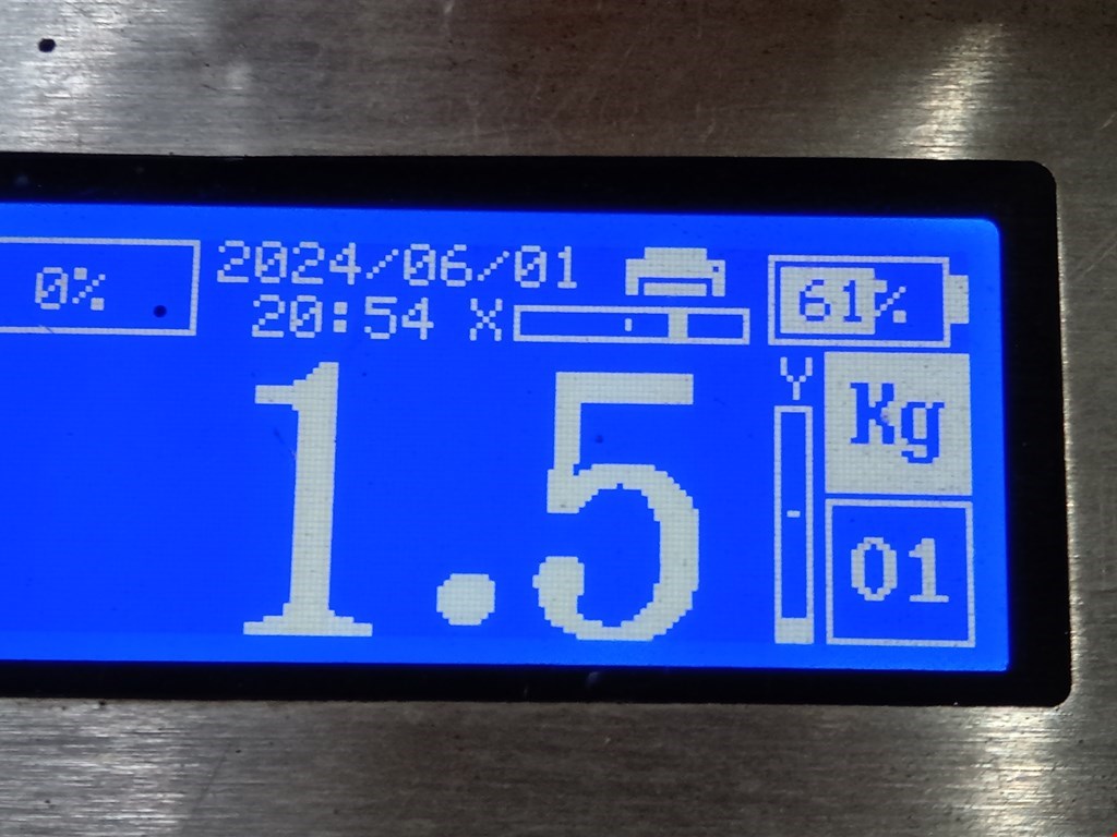 Юбка (губа) бампера задняя (заднего) KIA Sportage IV 2015-2022