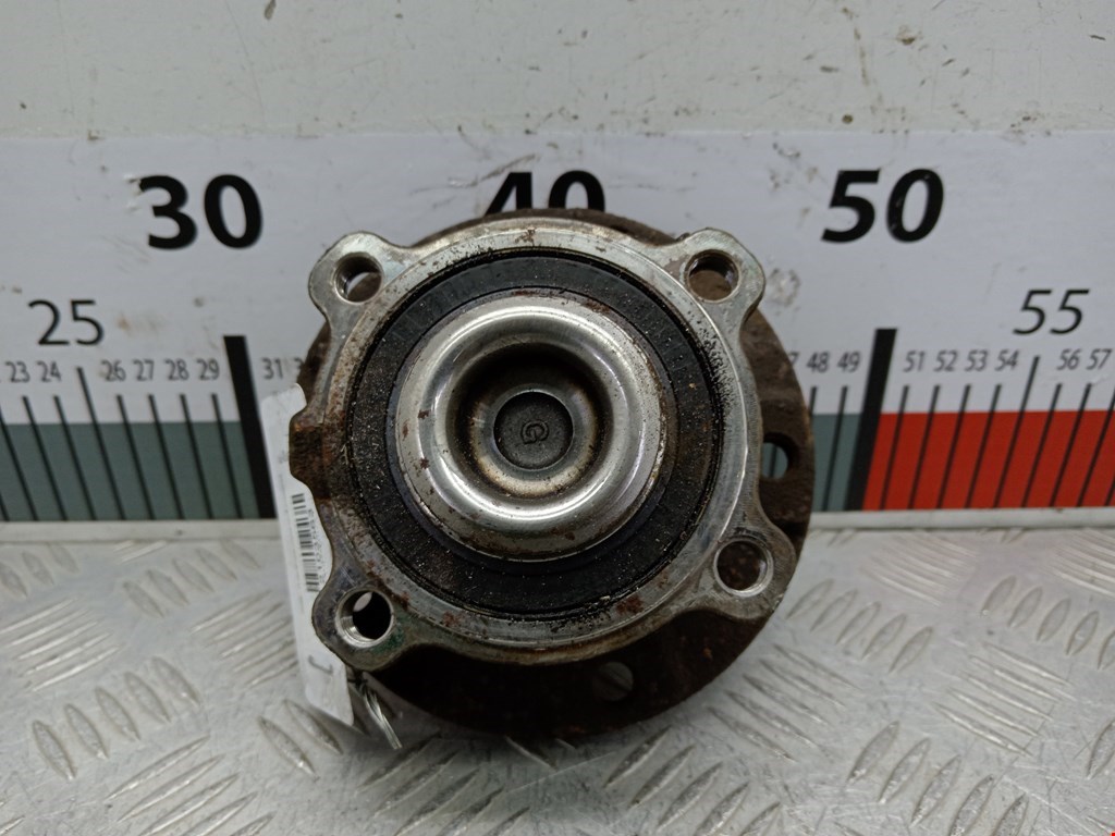 Ступица передняя левая/правая BMW 5er 5 серия E60/E61 2003-2010