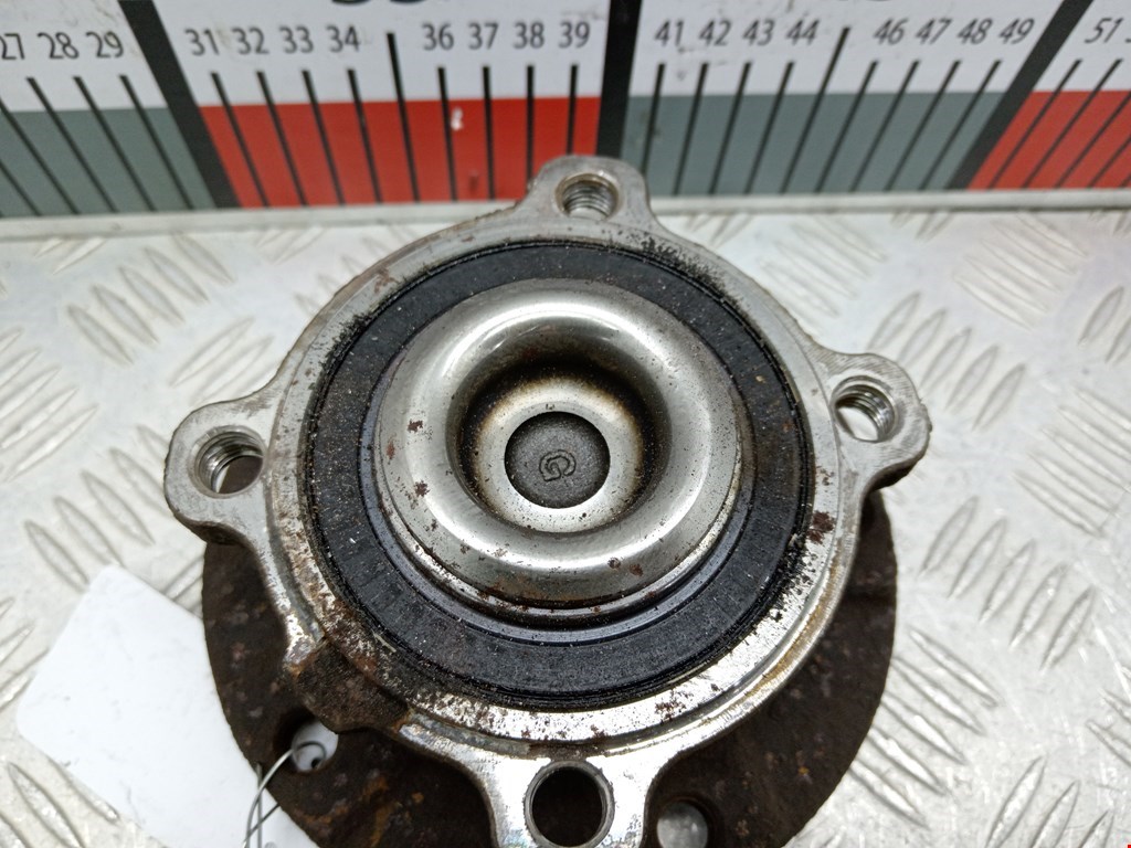 Ступица передняя левая/правая BMW 5er 5 серия E60/E61 2003-2010