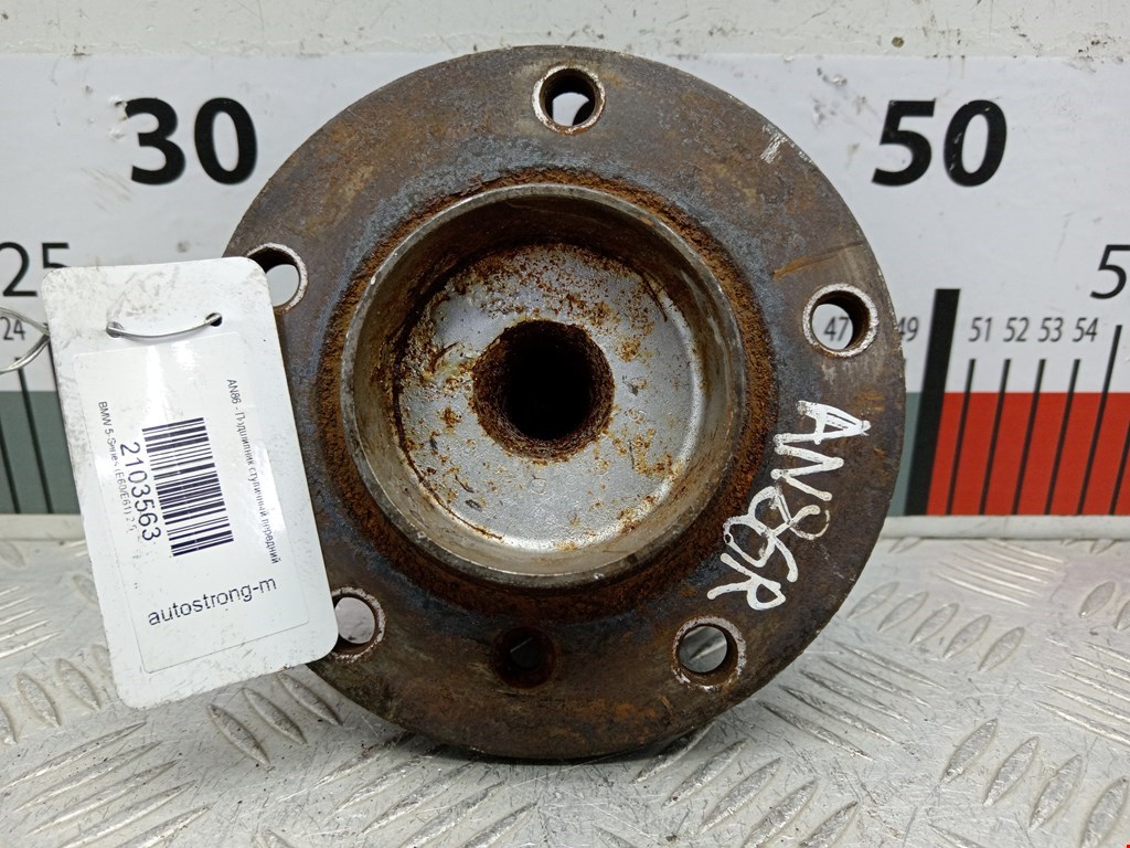 Ступица передняя левая/правая BMW 5er 5 серия E60/E61 2003-2010