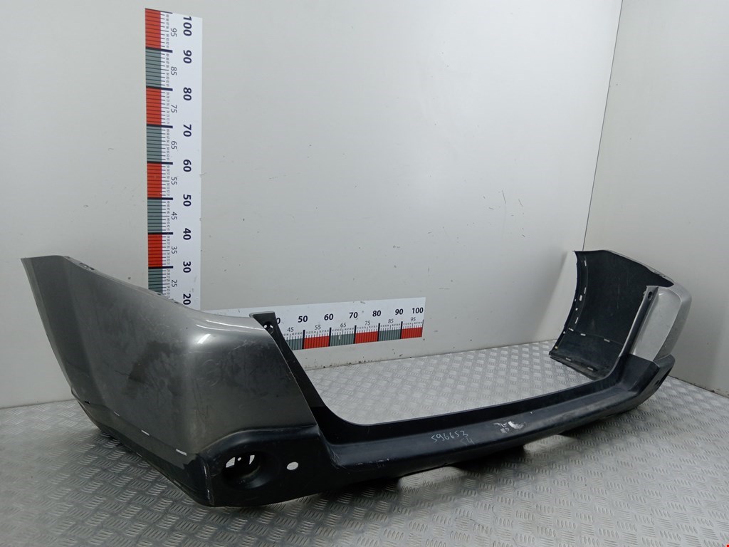 Бампер задний NISSAN X-Trail T31 2007-2015