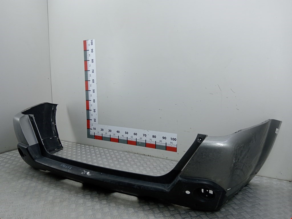 Бампер задний NISSAN X-Trail T31 2007-2015