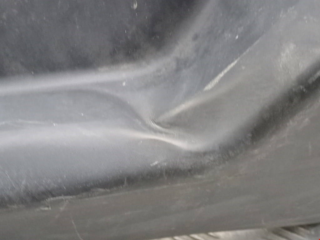 Бампер задний NISSAN X-Trail T31 2007-2015