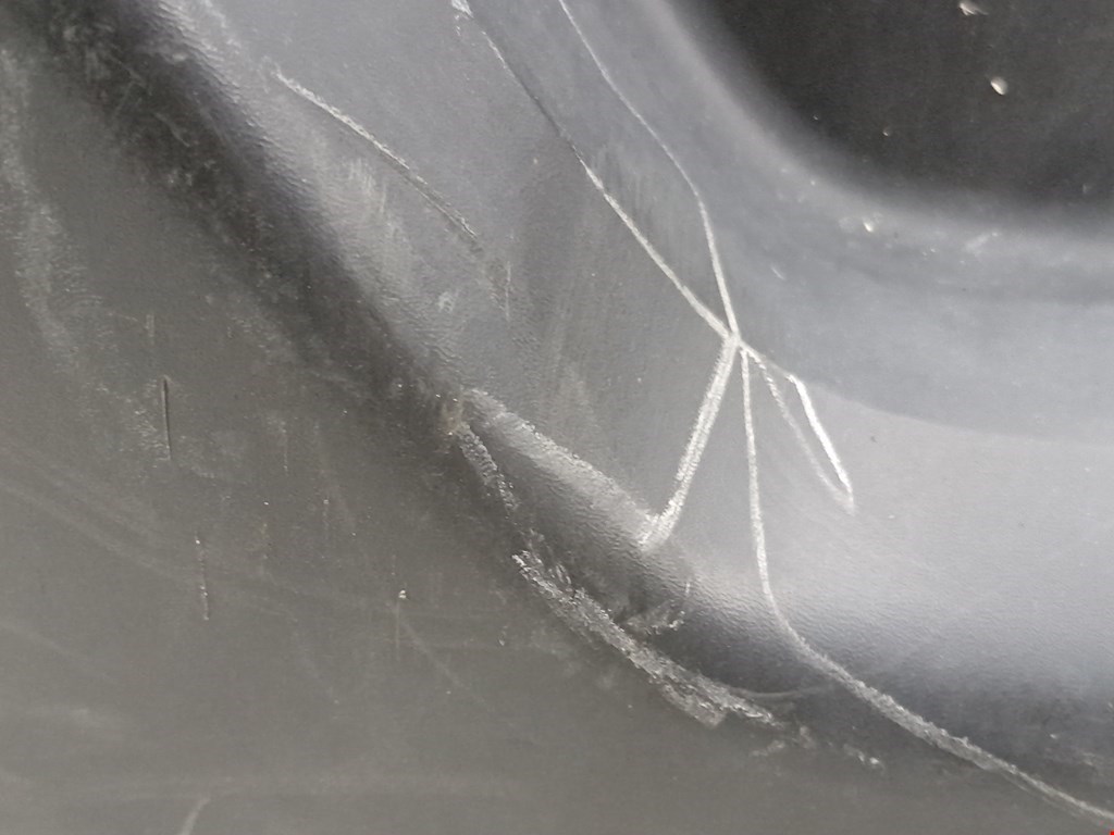 Бампер задний NISSAN X-Trail T31 2007-2015