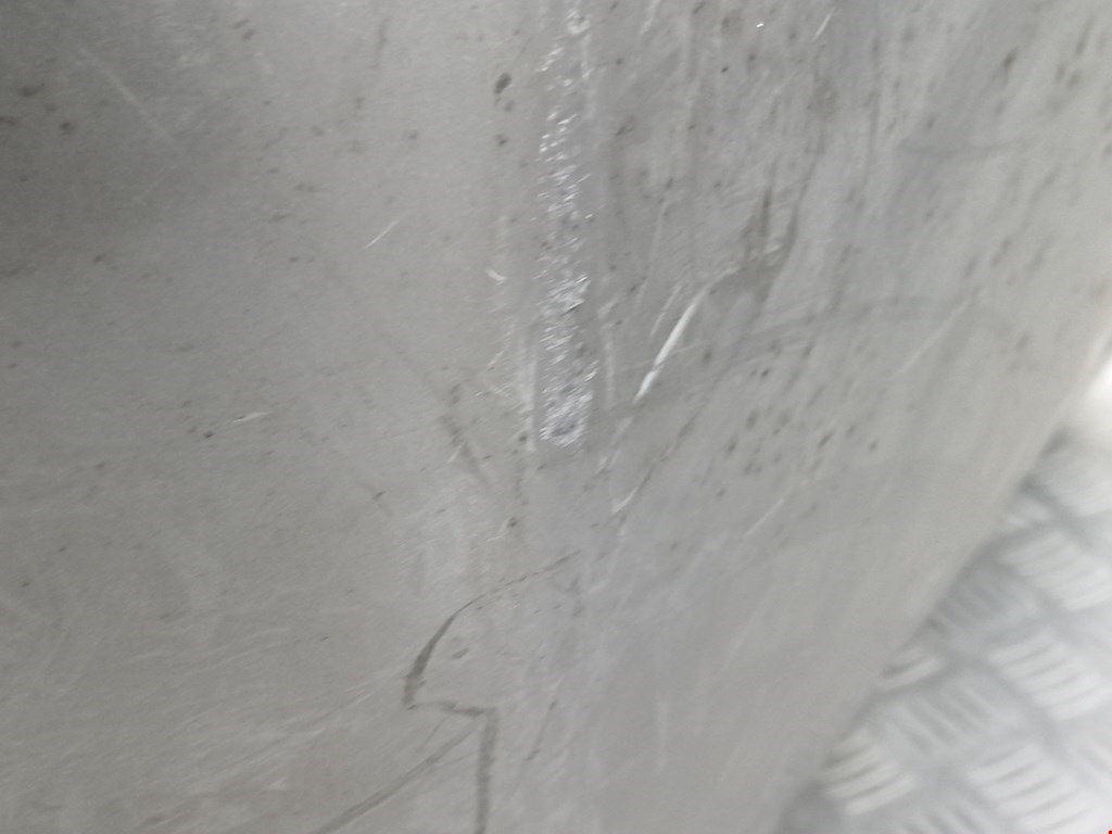 Бампер задний NISSAN X-Trail T31 2007-2015