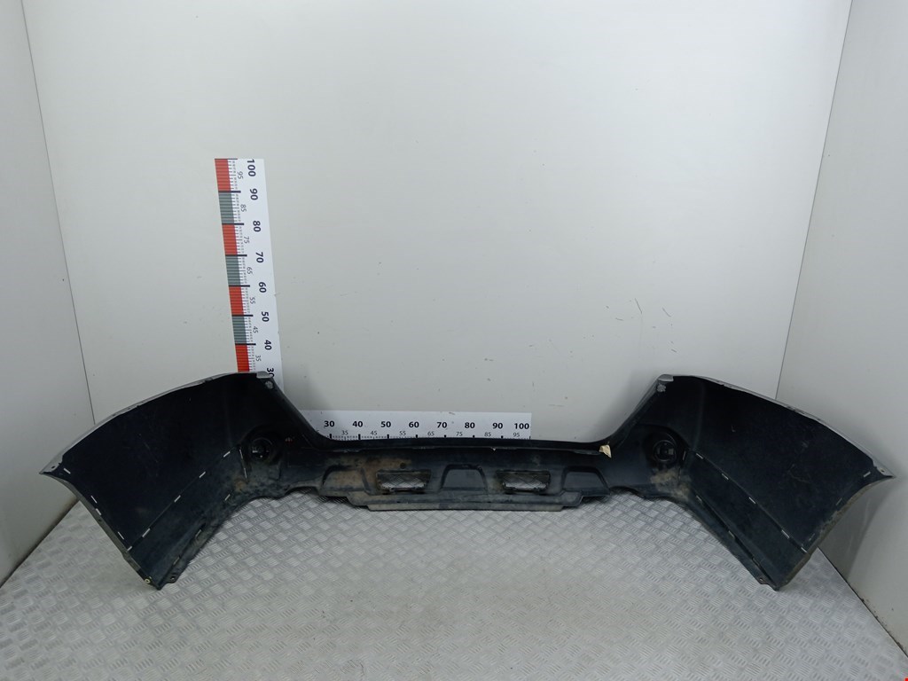 Бампер задний NISSAN X-Trail T31 2007-2015