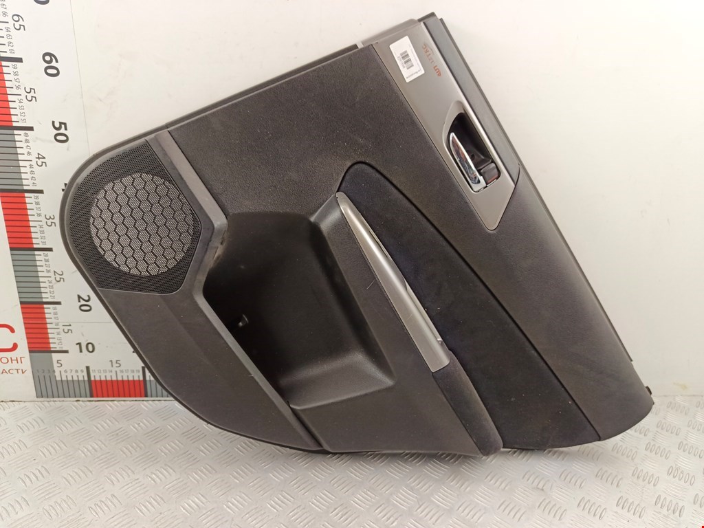 Обшивка двери задняя правая SUBARU Forester III 2008-2013