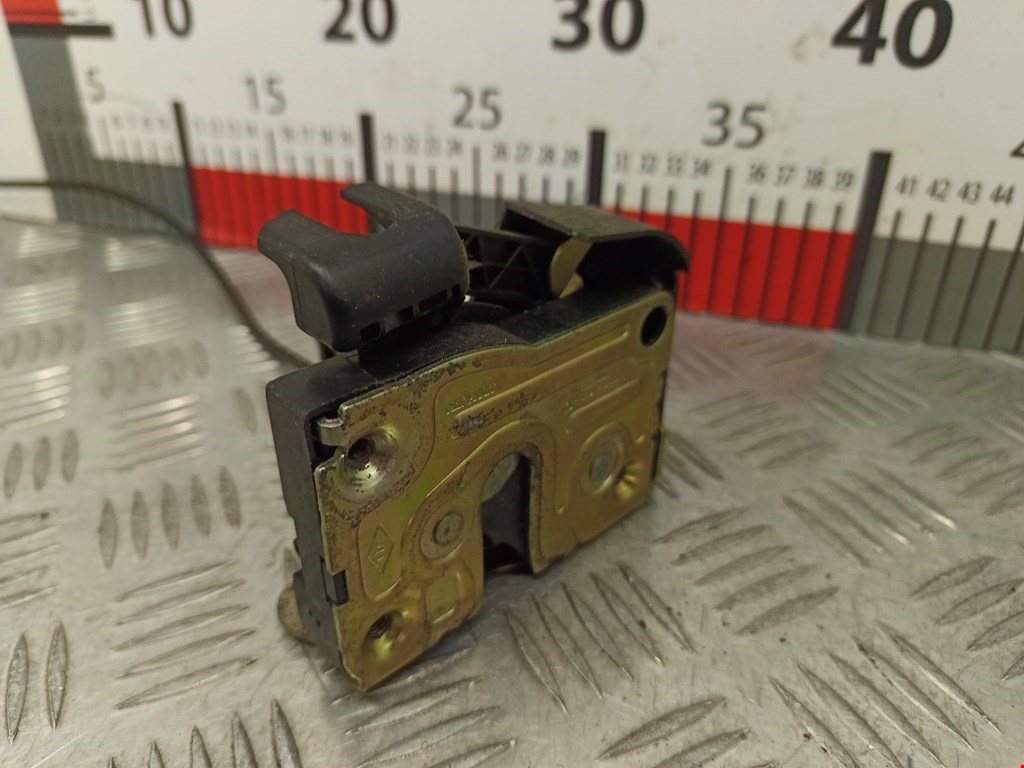 Замок двери передней левой RENAULT Scenic I 1996-2003