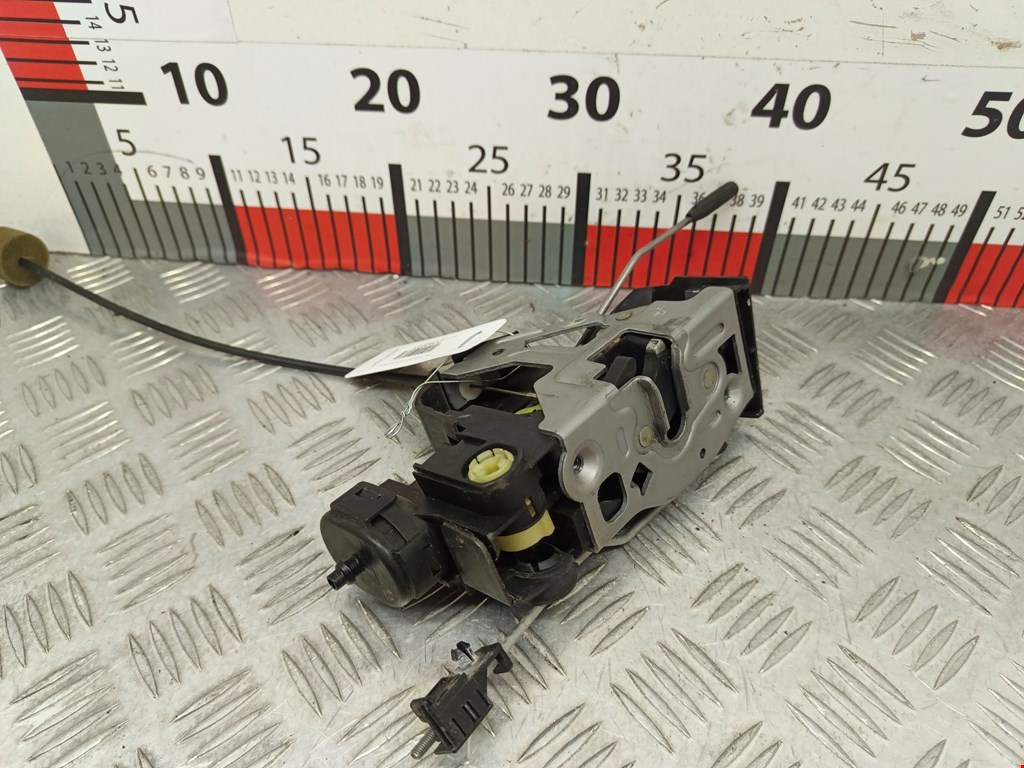 Замок двери передней правой MERCEDES-BENZ A-Class W168 1997-2004