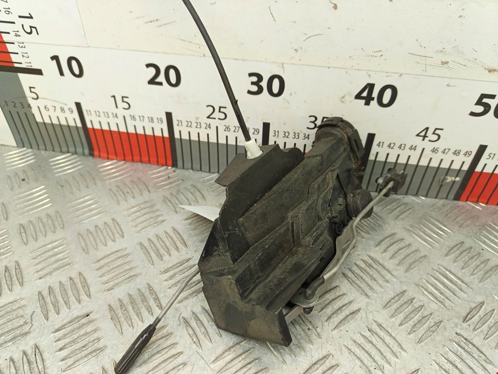 Замок двери передней правой MERCEDES-BENZ A-Class W168 1997-2004