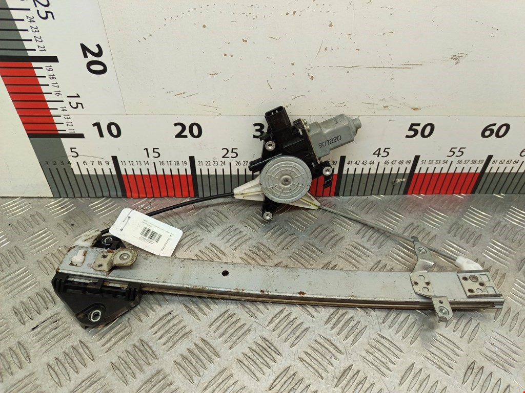 Стеклоподъемник задний правый SUBARU Forester III 2008-2013