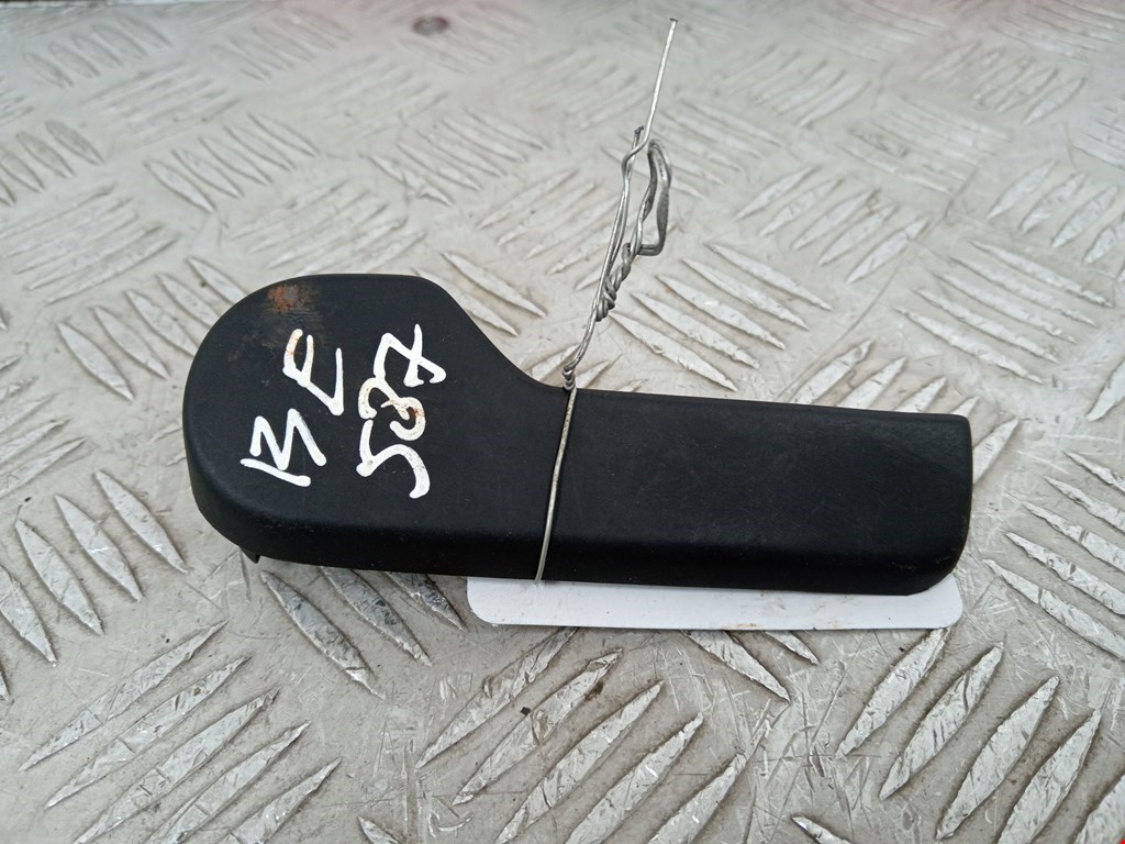 Ручка открывания капота VOLKSWAGEN Polo IV 2001-2009