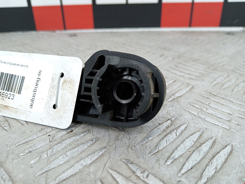 Ручка открывания капота VOLKSWAGEN Polo IV 2001-2009