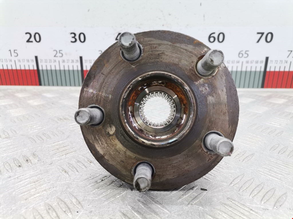 Ступица передняя левая/правая TOYOTA Prius III XW30 2009-2015