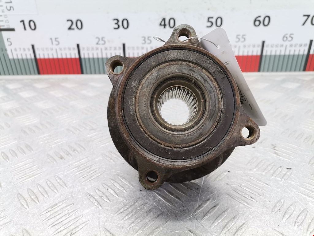 Ступица передняя левая/правая TOYOTA Prius III XW30 2009-2015