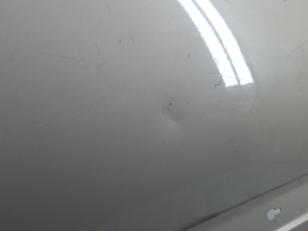 Дверь передняя правая AUDI A8 D2 1994-2002