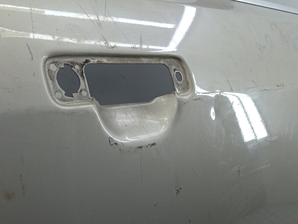 Дверь передняя правая AUDI A8 D2 1994-2002