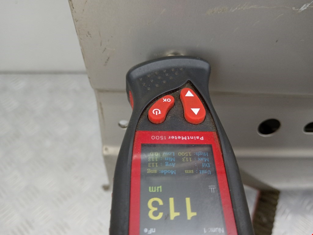 Дверь передняя правая AUDI A8 D2 1994-2002