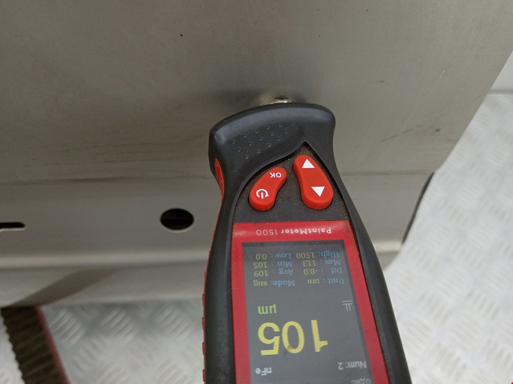 Дверь передняя правая AUDI A8 D2 1994-2002