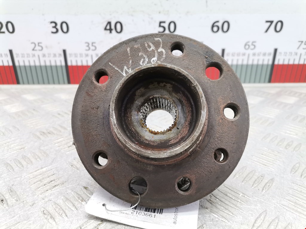 Подшипник ступичный передний Opel Astra H (2004-2014)