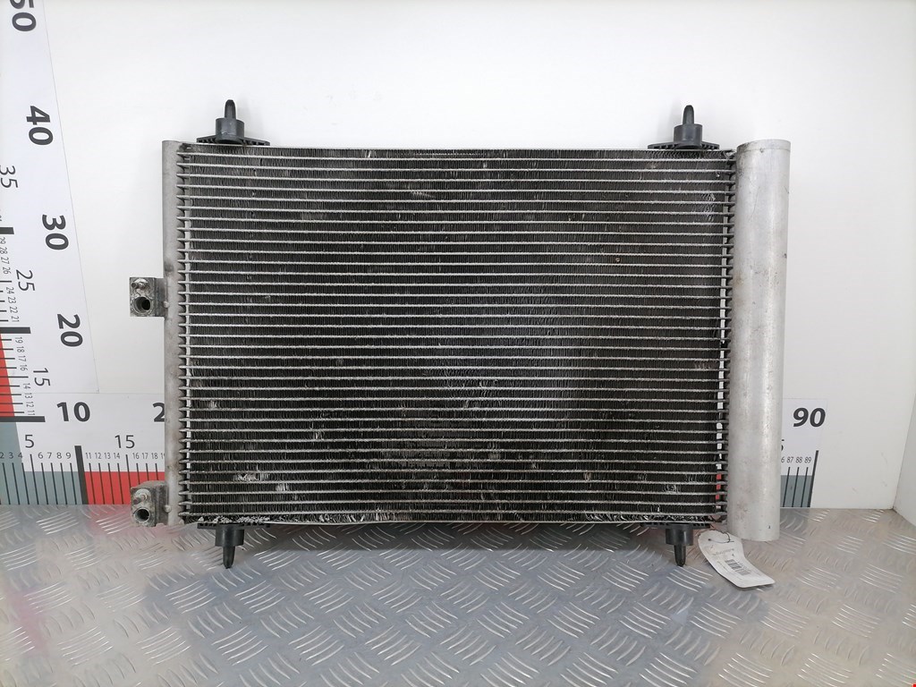 Радиатор кондиционера CITROEN Xsara Picasso 1999-2012