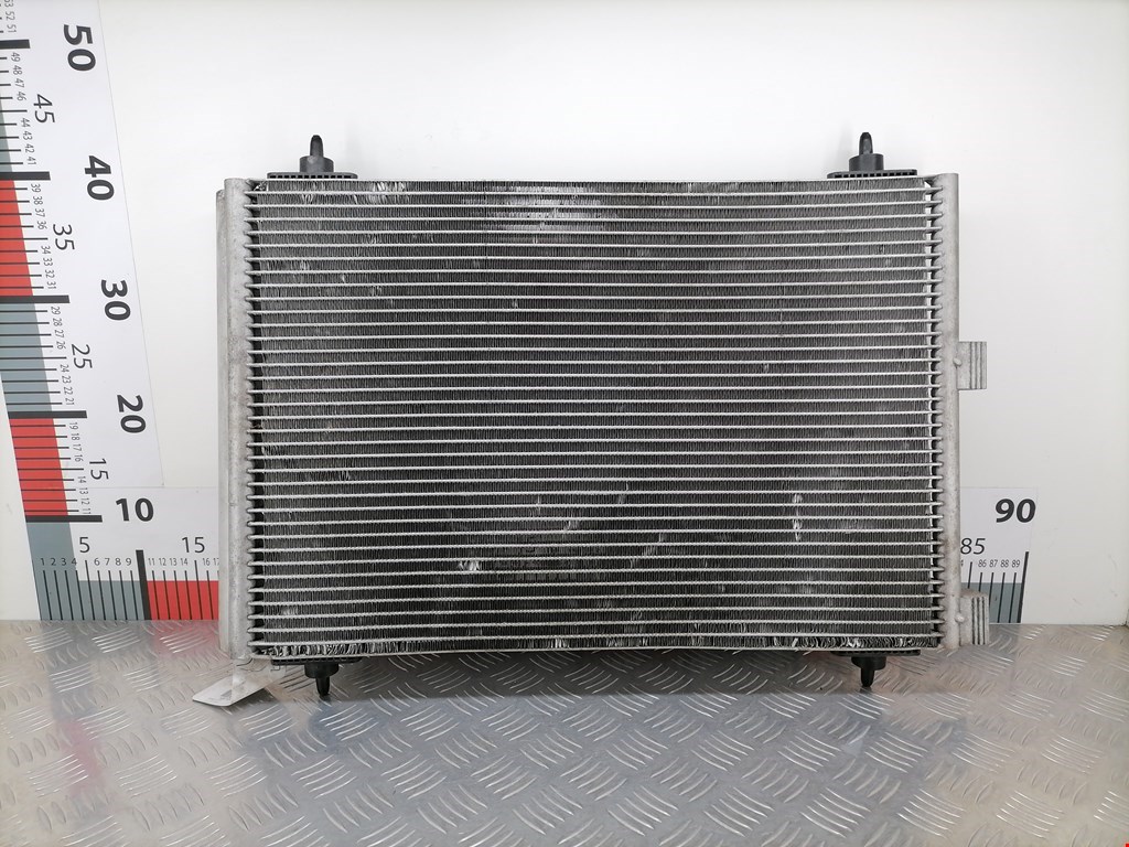 Радиатор кондиционера CITROEN Xsara Picasso 1999-2012