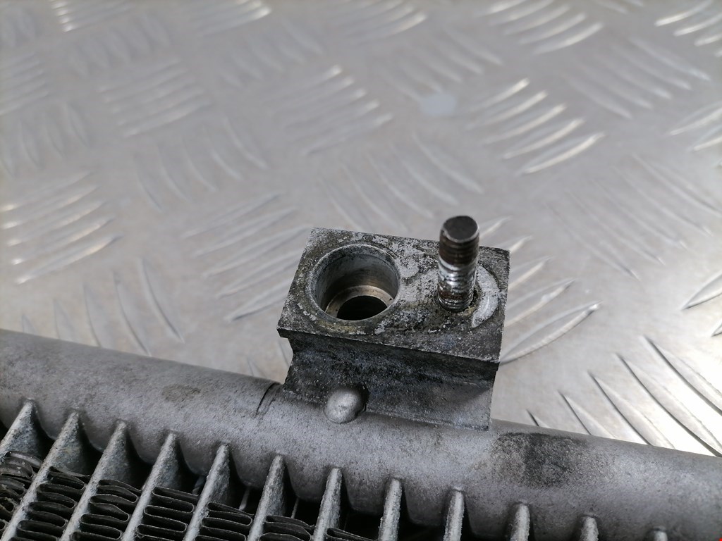 Радиатор кондиционера CITROEN Xsara Picasso 1999-2012