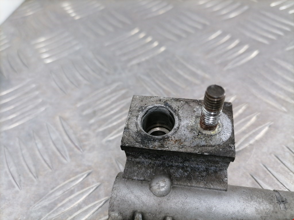 Радиатор кондиционера CITROEN Xsara Picasso 1999-2012