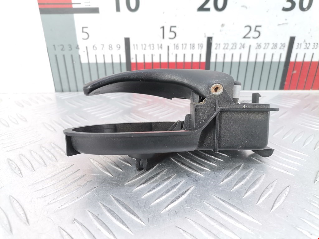 Ручка дверная задняя внутренняя левая FORD Focus I 1998-2005